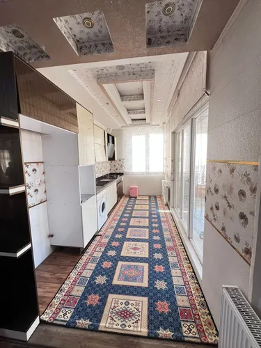 تصویر 14 - ویلا استخردار سرپوشیده آبگرم سلین با جکوزی در  رودهن