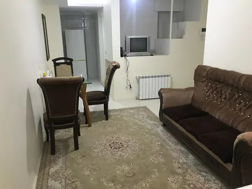 تصویر 3 - سوییت مبله آگور میدان حر  101 در  تهران