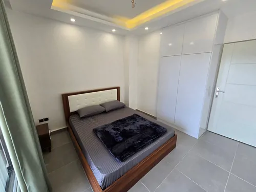 تصویر 12 - ویلا دوبلکس جنگل در سراوان