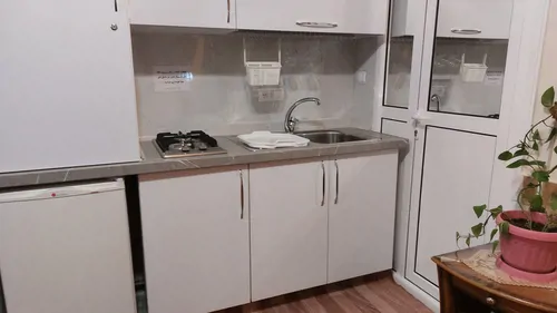 تصویر 5 - اقامتگاه بوم‌گردی آتاباغی (1) در  اسکو