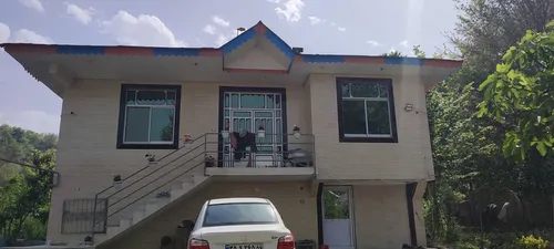 تصویر ۱ - ویلا دامون در  املش