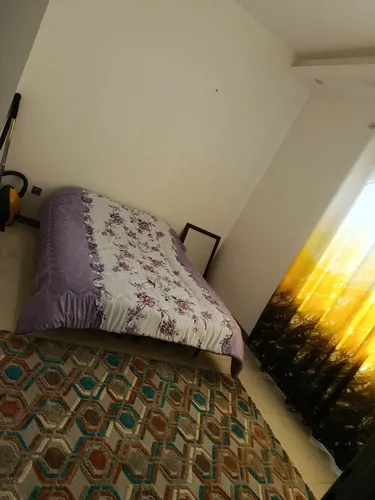 تصویر 10 - ویلا ماموت  در  کردان