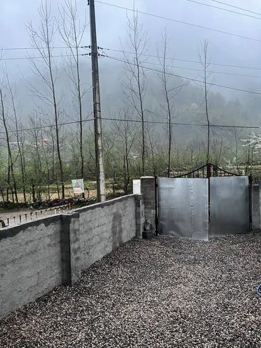 تصویر 13 - کلبه متولی در  سوادکوه
