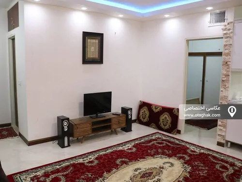 تصویر 3 - ویلا استخردار آبسرد در کوهسار