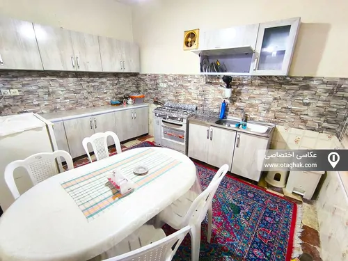 تصویر 5 - ویلا دنج پرتقالی در رامسر