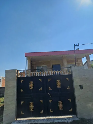 تصویر 29 - ویلا باقری در ساری