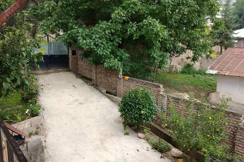 تصویر 2 - خانه نرسو در علی آباد کتول
