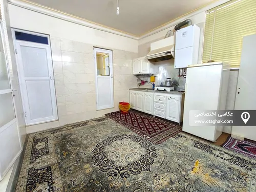 تصویر 5 - خانه صادق در یزد