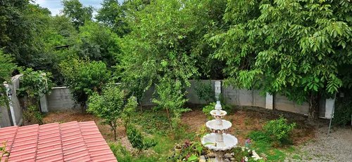 تصویر 8 - ویلا گلستان (۱) با جکوزی  در  بندر گز