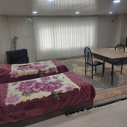تصویر 5 - هتل آپارتمان هتل اپارتمان پردیس در  بانه