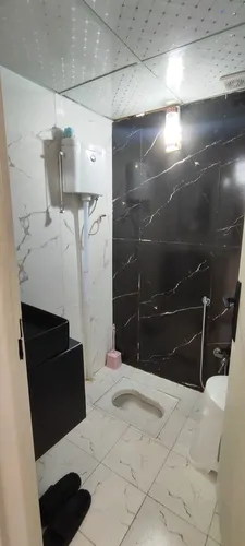 تصویر 22 - ویلا استخردار آبگرم ماهریس با فوتبال دستی در سهیلیه