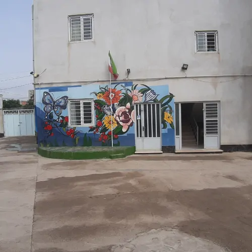 تصویر 3 - سوییت دبستان مهر در آزادشهر