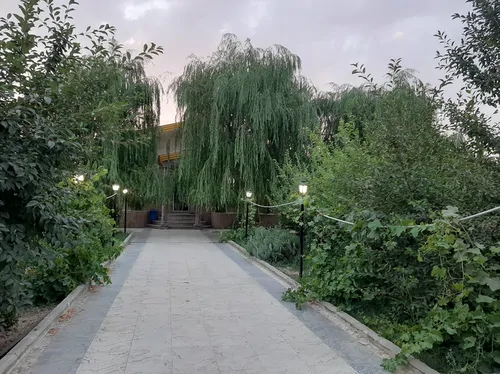 تصویر 24 - ویلا چهار باغ در  سهیلیه
