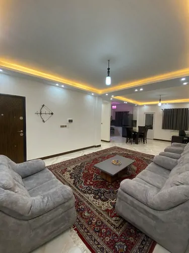 تصویر 5 - ویلا  کوروش در  انزلی