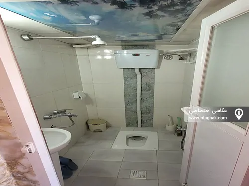 تصویر 7 - هتل آپارتمان توسکا 401 در مشهد