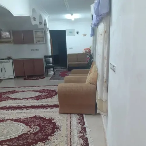 تصویر 3 - ویلا اقامتگاه حجت در رامسر