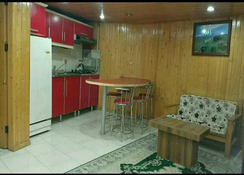 تصویر 4 - خانه لب حوض در کلاردشت