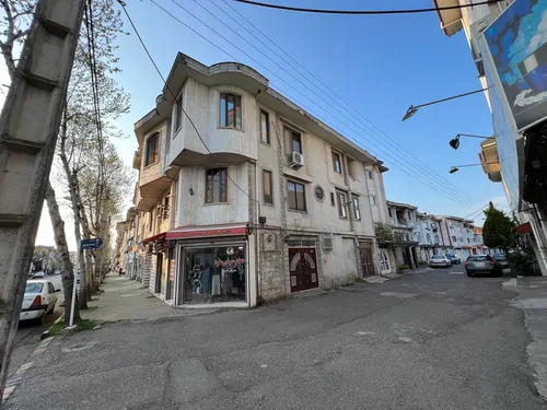 تصویر 18 - آپارتمان مبله عادل در  لاهیجان