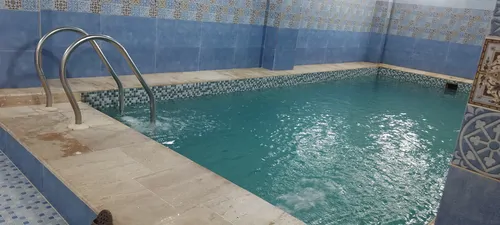 تصویر 25 - ویلا استخردار آبگرم بوستان در رامسر