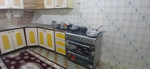 تصویر 4 - خانه مبله حسین در اهواز