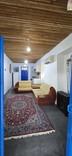تصویر 12 - ویلا سنتی پدربزرگ در رستم آباد