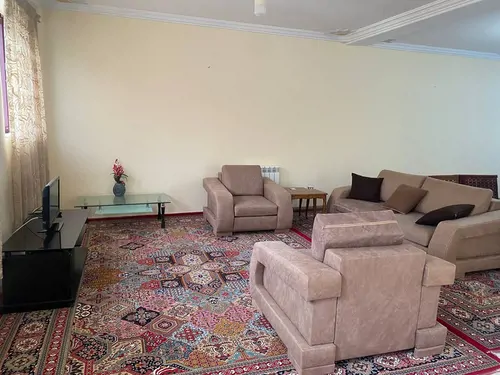 تصویر ۱ - خانه مسلمی در  محمودآباد