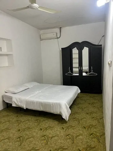 تصویر 5 - اقامتگاه بوم‌گردی مم گپو (اتاق گلپاوو) در  قشم