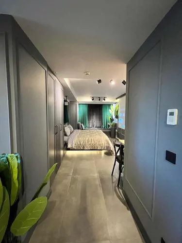 تصویر 9 - سوییت مبله کارتال در  استانبول