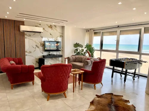 تصویر 9 - ویلا استخردار آبگرم شهاب در  رستم رود