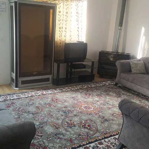 تصویر 4 - خانه ساحلی فرهنگ (طبقه همکف) در  کلاچای