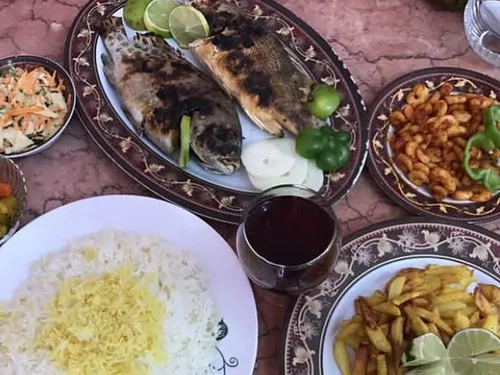 تصویر 8 - اقامتگاه بوم‌گردی علیشاهی (50 متری) در  قشم