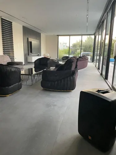 تصویر 6 - ویلا باغ استخردار آبگرم مدرن بهار در  شهریار