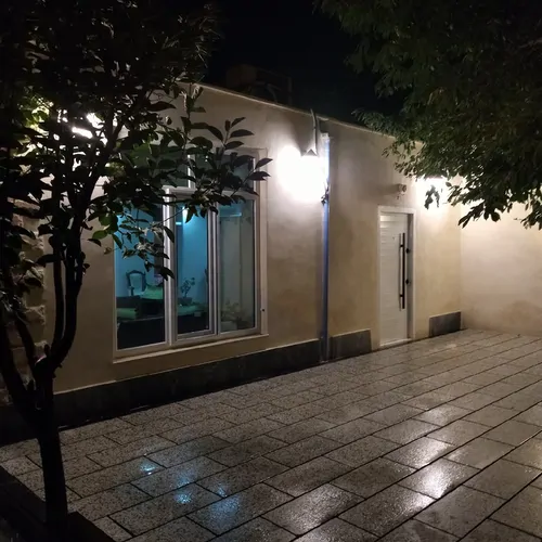تصویر 2 - ویلا اقامتگاه ارشیدا در سهیلیه