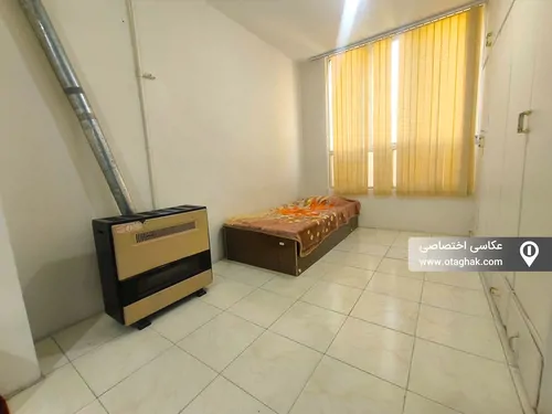 تصویر 10 - آپارتمان مبله خاقانی در  اصفهان