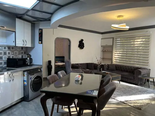 تصویر 4 - آپارتمان شهرک صدف C در کیش