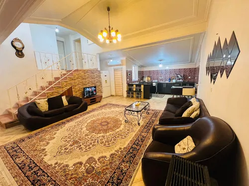 تصویر 3 - ویلا میثاق در  فرح آباد