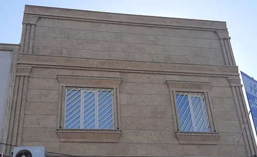 تصویر 2 - آپارتمان خانه آلاء در بوشهر