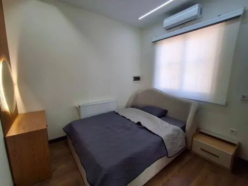 تصویر 55 - ویلا استخردار آبگرم آبشار (۲) با بیلیارد در  کردان