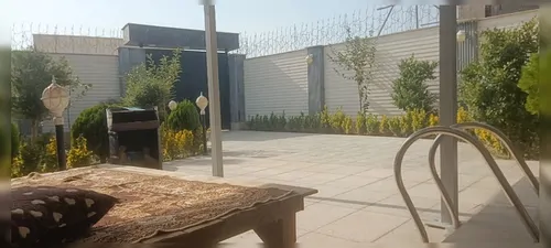 تصویر 12 - ویلا اقامتگاه کاج سبز در  سهیلیه