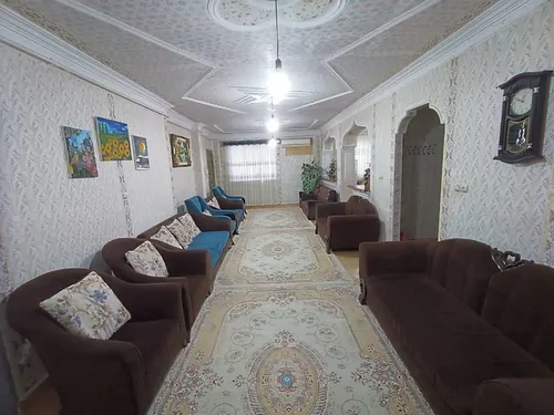 تصویر 5 - آپارتمان مسافر خانه آذربایجان دو خوابه  در  رشت