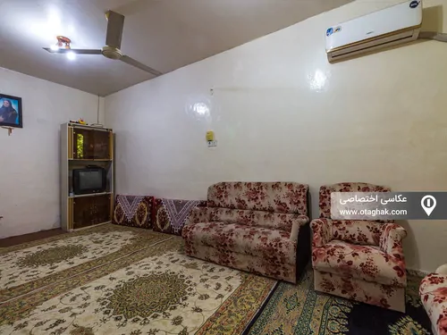 تصویر 5 - ویلا آسمان  در  رضوانشهر