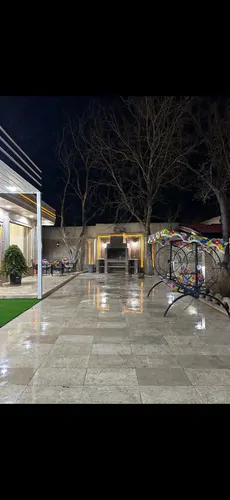 تصویر 2 - ویلا ویلا بدون استخر دانیال تعاون در ملارد 