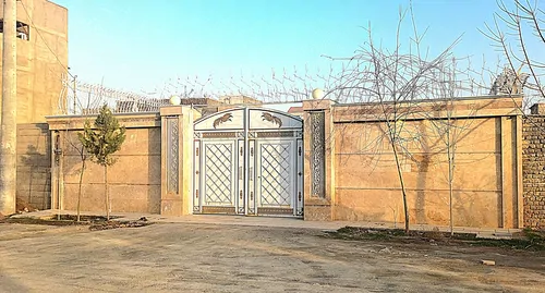 تصویر 10 - ویلا استخردار آبگرم شاهنامه در مشهد