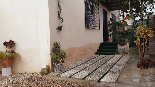 تصویر 11 - ویلا خانه سبز در ساری