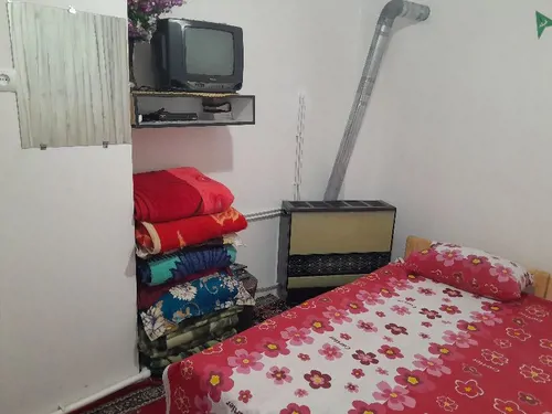 تصویر 5 - سوییت توسکابام مهران در  طالقان