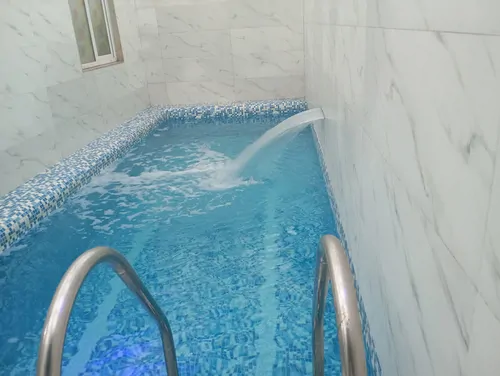 تصویر 10 - ویلا استخردار آبگرم ماهور با ایرهاکی در  انزلی