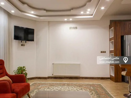 تصویر 2 - آپارتمان بهارستان (۲) در  یزد