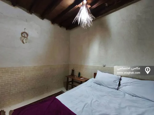 تصویر 23 - اقامتگاه بومگردی ساحلی ژوان (اتاق 5) در هرمز