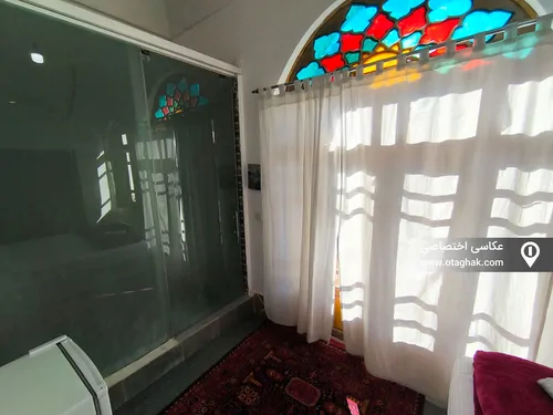 تصویر 7 - هتل سنتی خانه ی ما (اتاق ما) در  کرمان