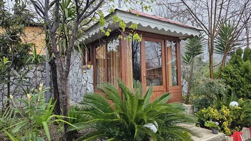 تصویر 10 - سوییت چوبی گندم کوچولو در  ماسال